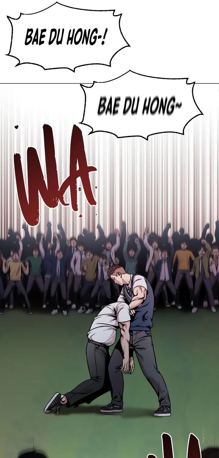 Read High School Mythology chapter 15 image 150 on Lezhin
