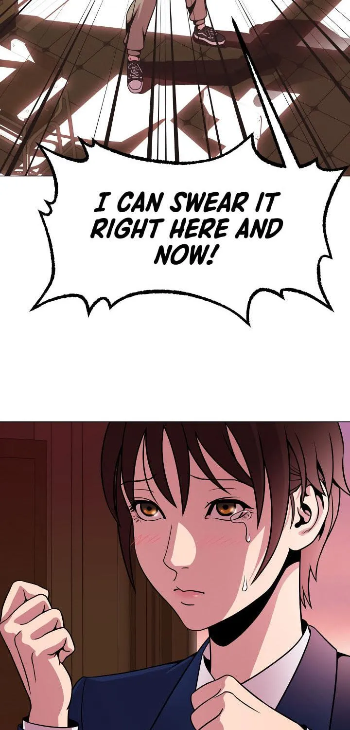 Read High School Mythology chapter 15 image 18 on Lezhin