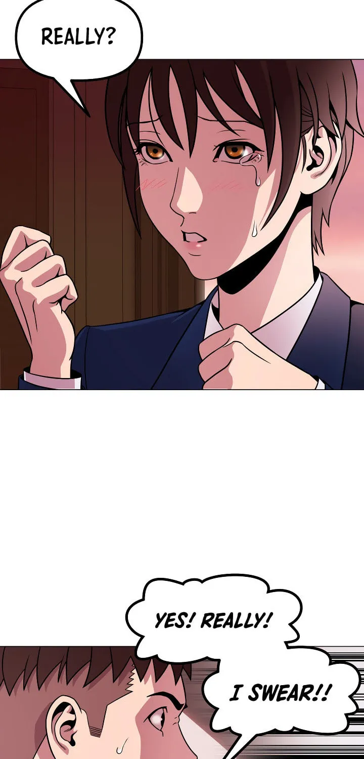 Read High School Mythology chapter 15 image 20 on Lezhin