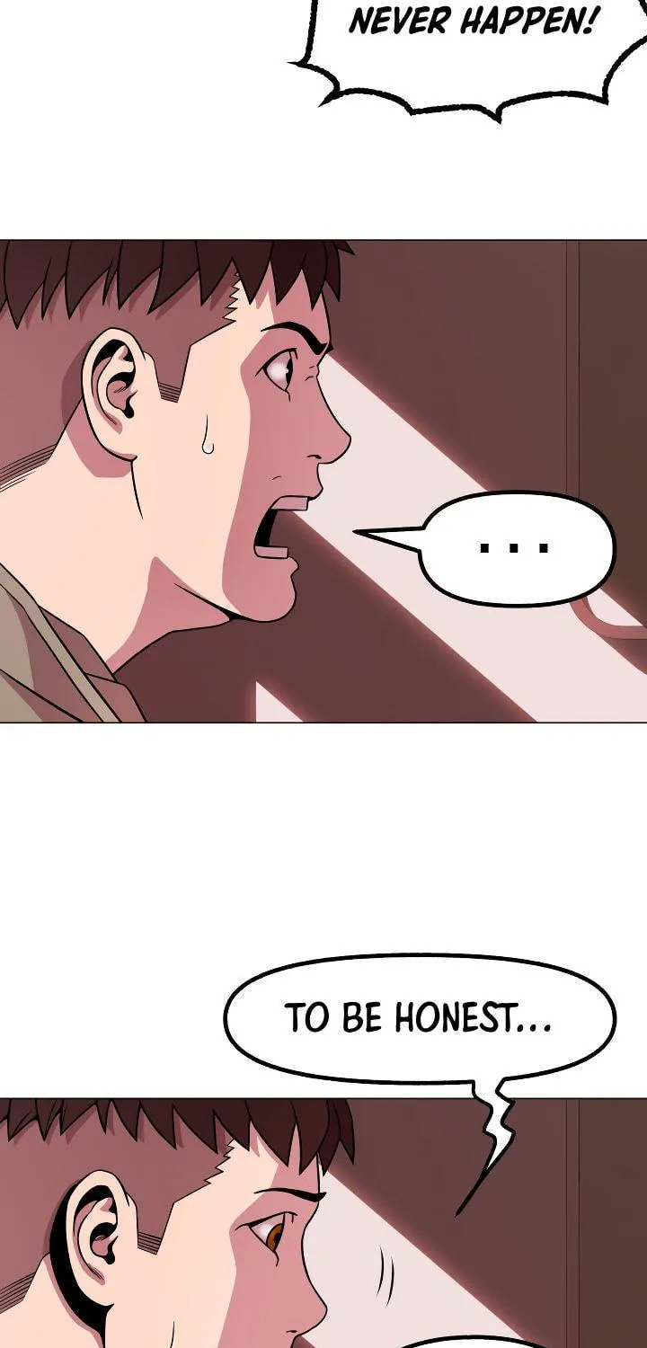 Read High School Mythology chapter 15 image 22 on Lezhin