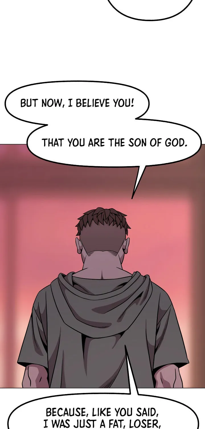Read High School Mythology chapter 15 image 24 on Lezhin