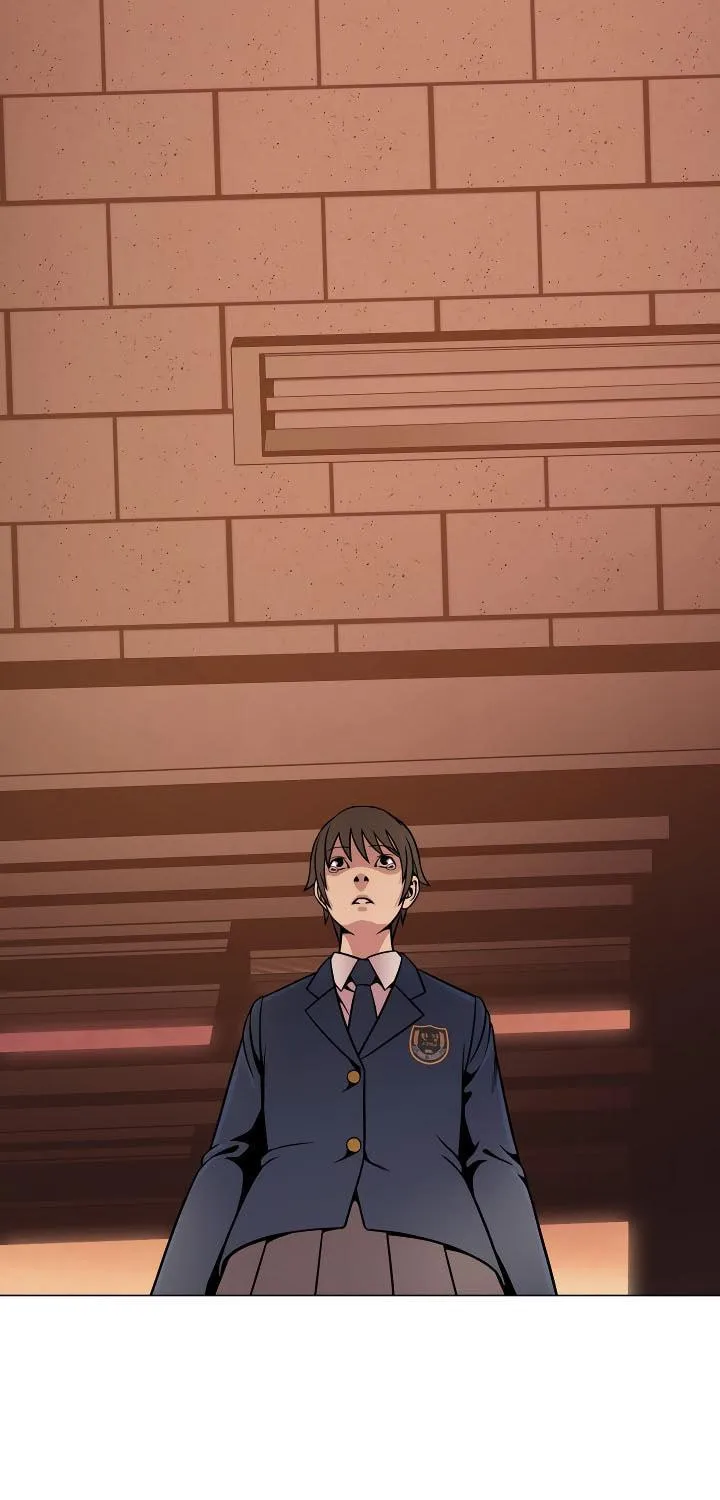 Read High School Mythology chapter 15 image 34 on Lezhin