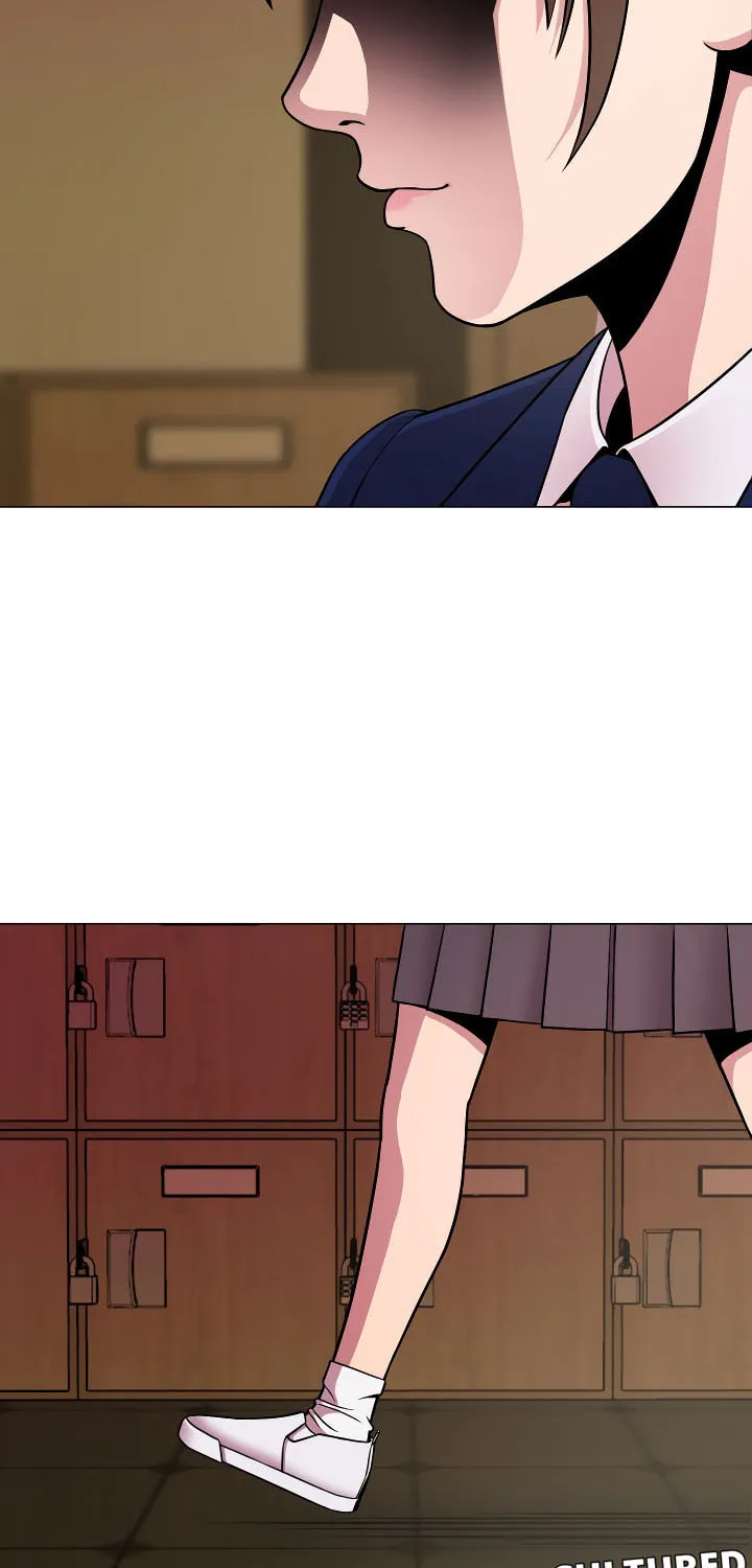 Read High School Mythology chapter 15 image 36 on Lezhin