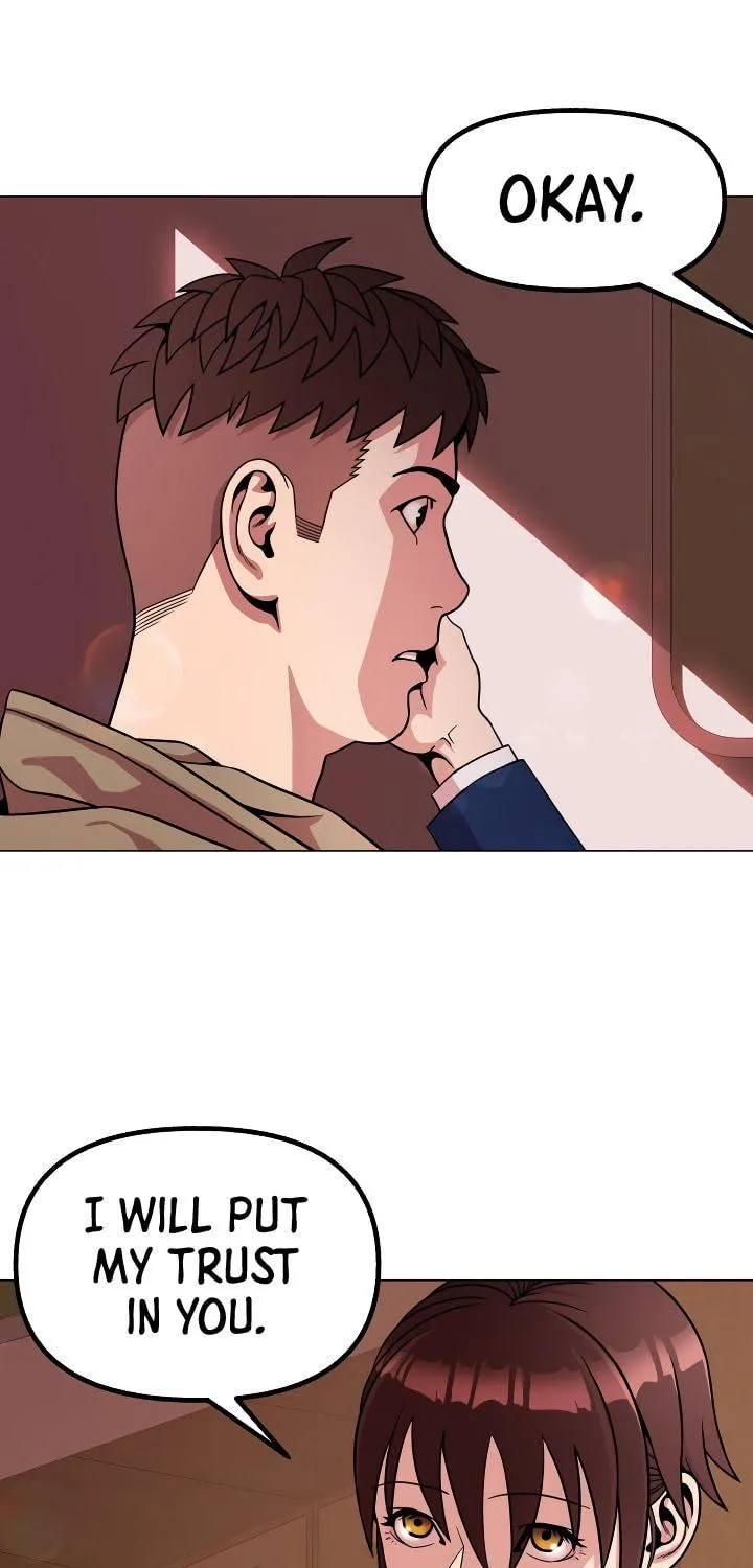Read High School Mythology chapter 15 image 38 on Lezhin
