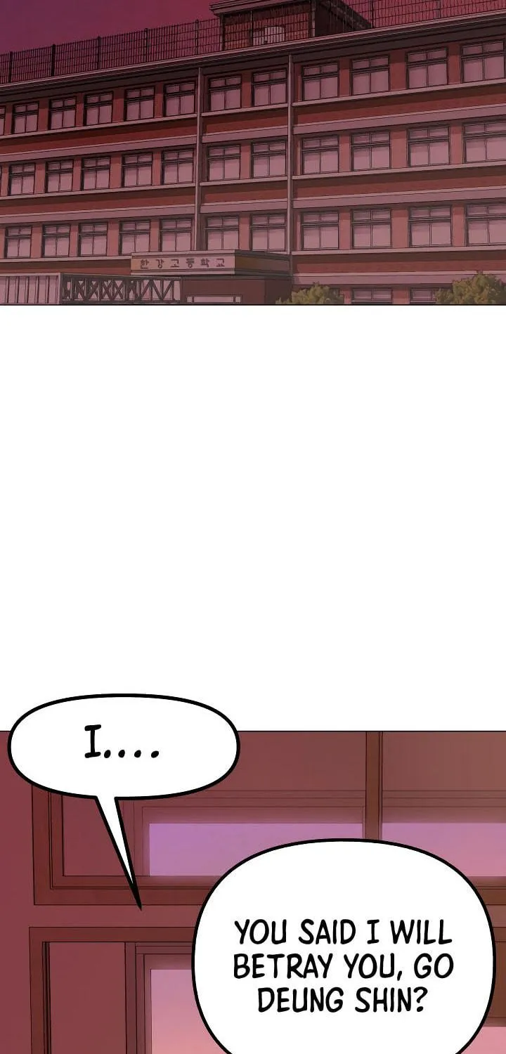 Read High School Mythology chapter 15 image 4 on Lezhin