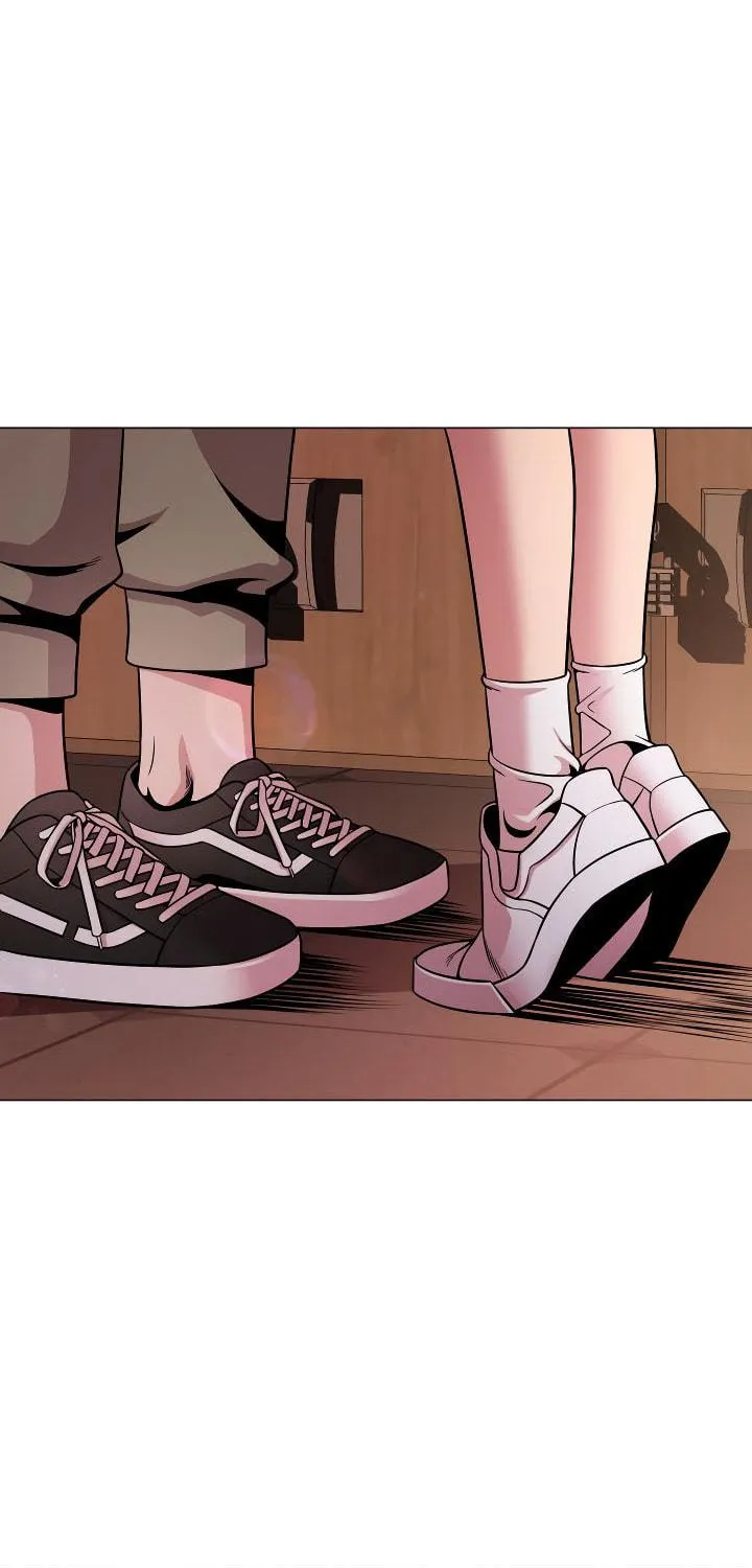 Read High School Mythology chapter 15 image 40 on Lezhin