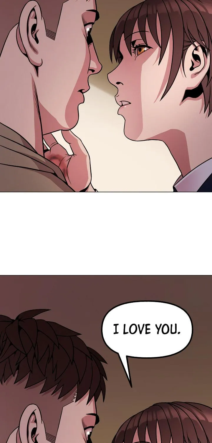 Read High School Mythology chapter 15 image 46 on Lezhin