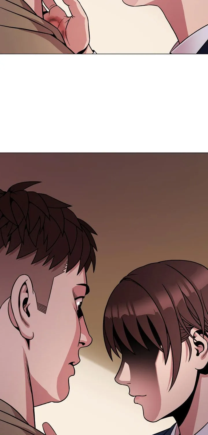 Read High School Mythology chapter 15 image 48 on Lezhin