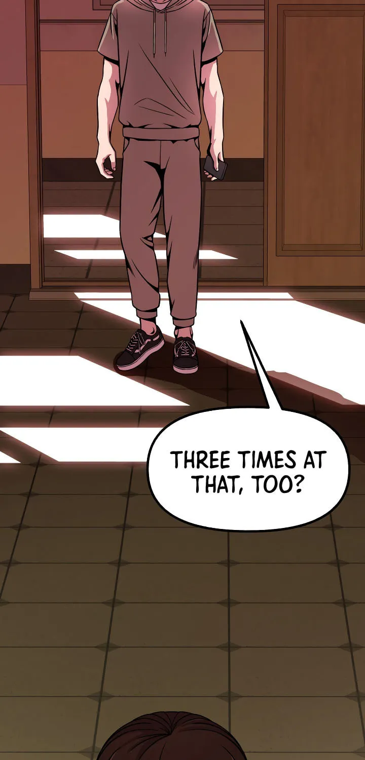 Read High School Mythology chapter 15 image 6 on Lezhin