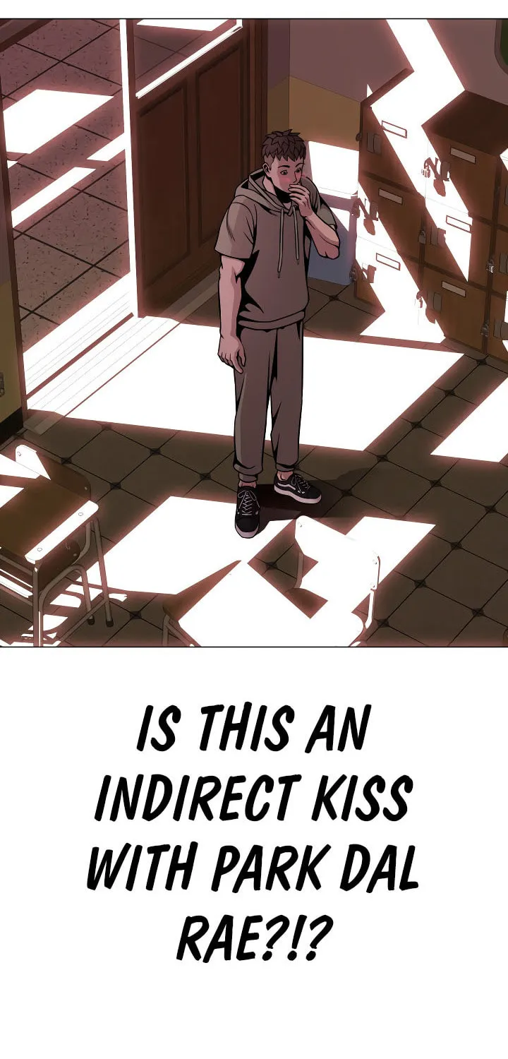 Read High School Mythology chapter 15 image 60 on Lezhin