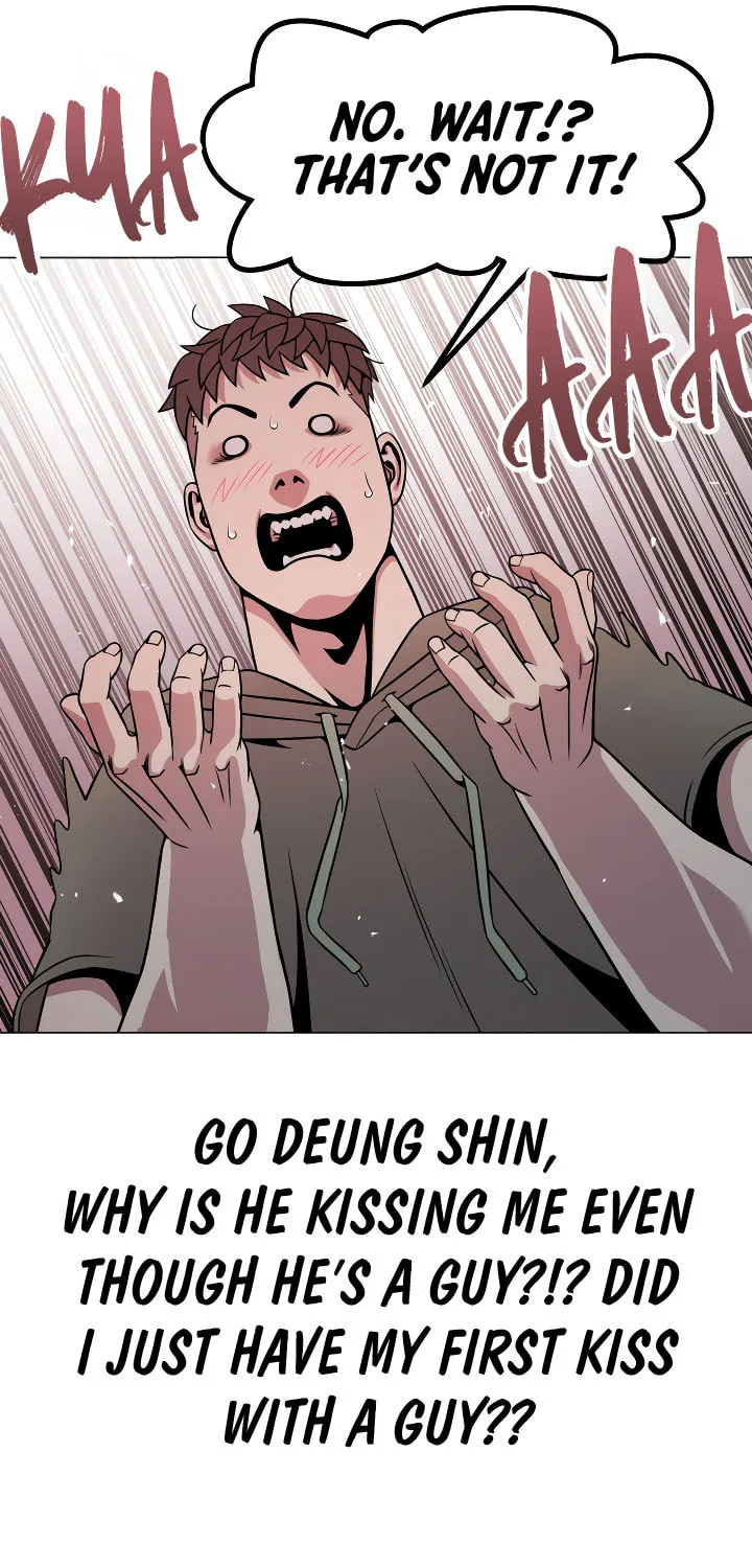 Read High School Mythology chapter 15 image 62 on Lezhin