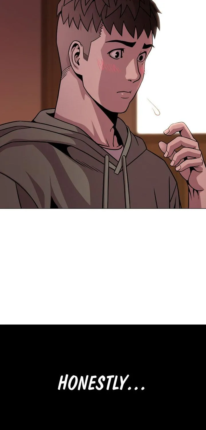 Read High School Mythology chapter 15 image 64 on Lezhin