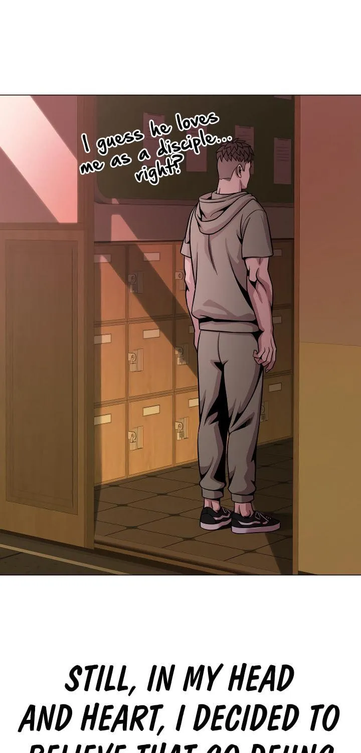 Read High School Mythology chapter 15 image 70 on Lezhin