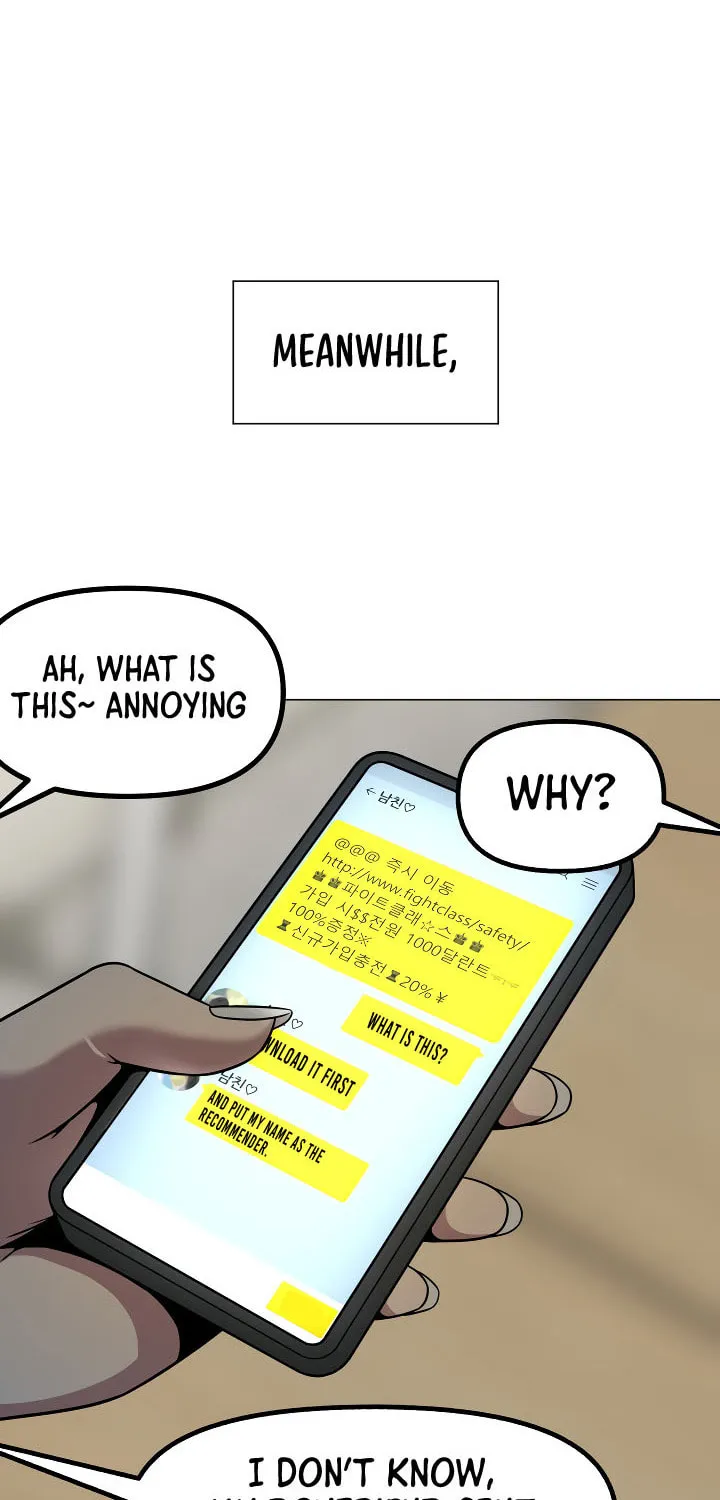 Read High School Mythology chapter 15 image 72 on Lezhin