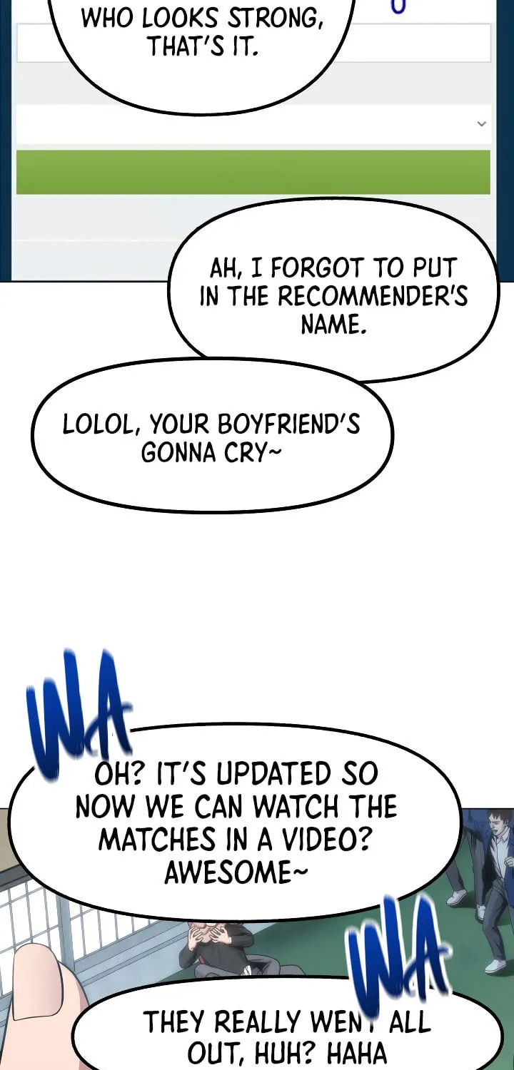 Read High School Mythology chapter 15 image 78 on Lezhin