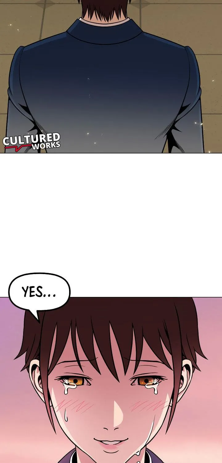Read High School Mythology chapter 15 image 8 on Lezhin