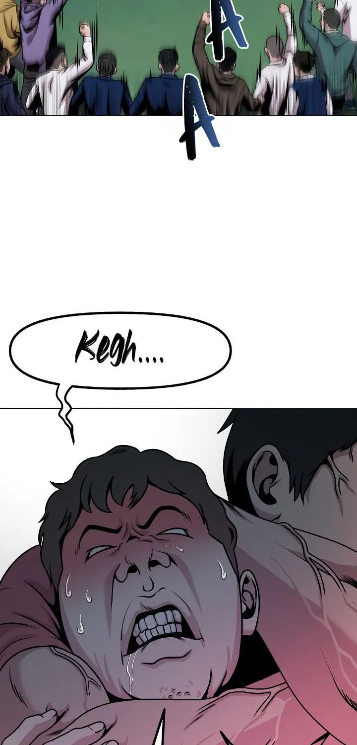 Read High School Mythology chapter 15 image 83 on Lezhin