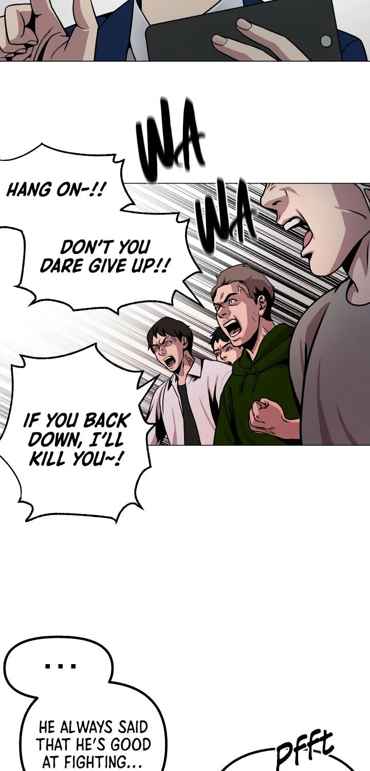 Read High School Mythology chapter 15 image 89 on Lezhin
