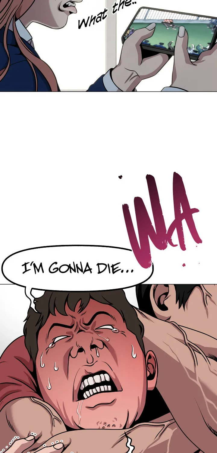 Read High School Mythology chapter 15 image 91 on Lezhin