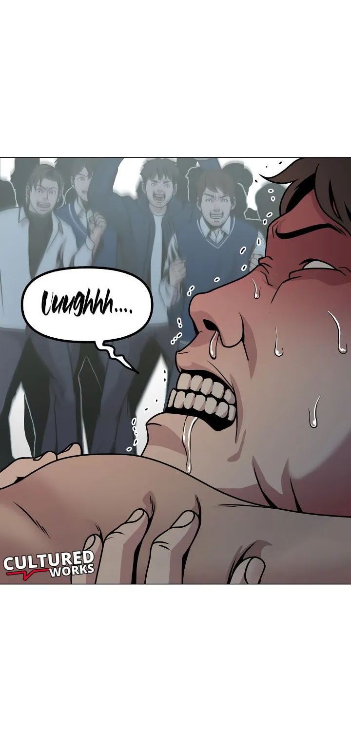 Read High School Mythology chapter 15 image 95 on Lezhin