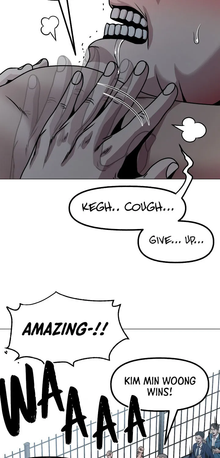 Read High School Mythology chapter 15 image 97 on Lezhin