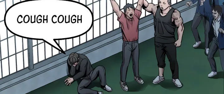 Read High School Mythology chapter 15 image 98 on Lezhin