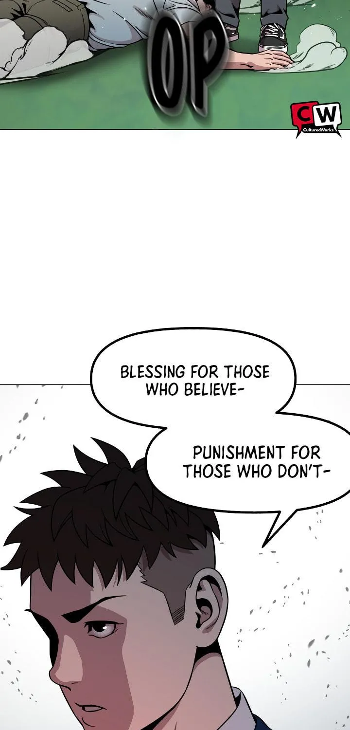 Read High School Mythology chapter 16 image 10 on Lezhin