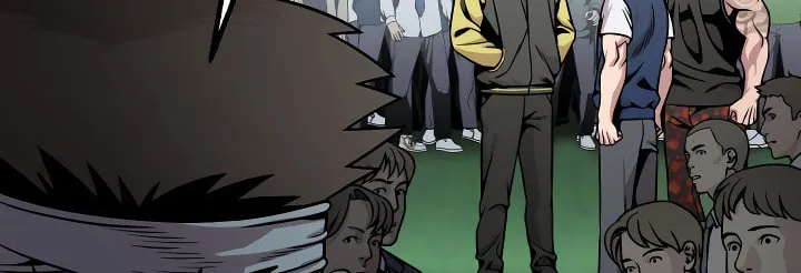 Read High School Mythology chapter 16 image 105 on Lezhin