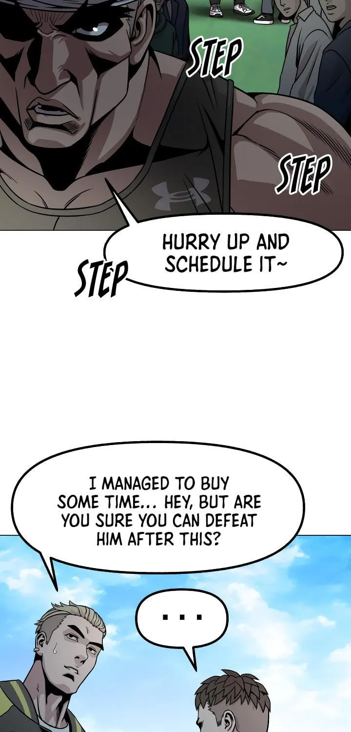 Read High School Mythology chapter 16 image 106 on Lezhin