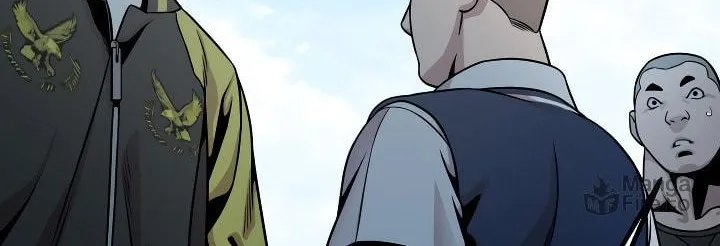 Read High School Mythology chapter 16 image 107 on Lezhin