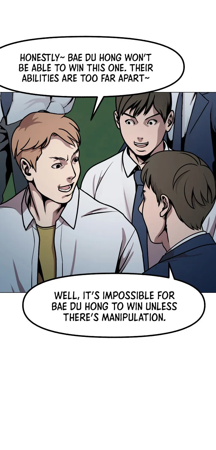 Read High School Mythology chapter 16 image 114 on Lezhin