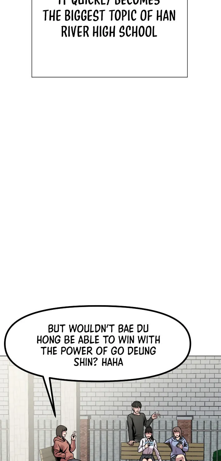 Read High School Mythology chapter 16 image 116 on Lezhin