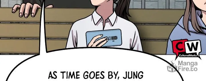 Read High School Mythology chapter 16 image 119 on Lezhin