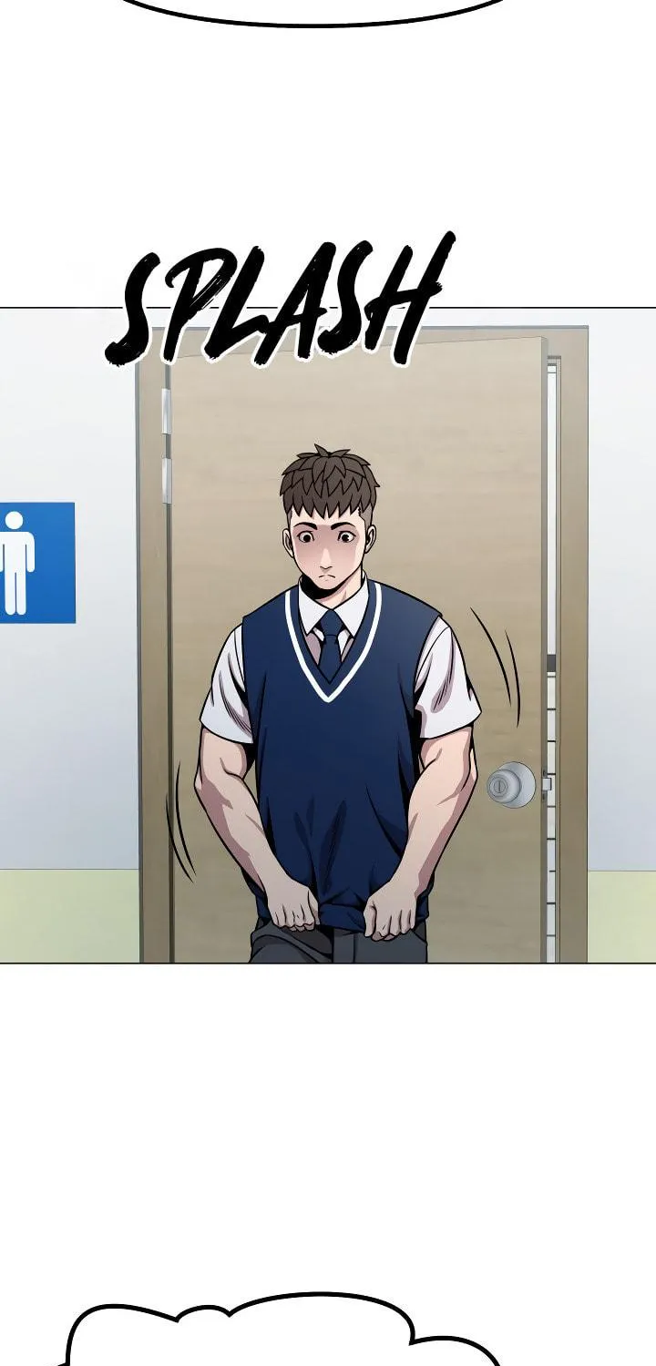 Read High School Mythology chapter 16 image 124 on Lezhin