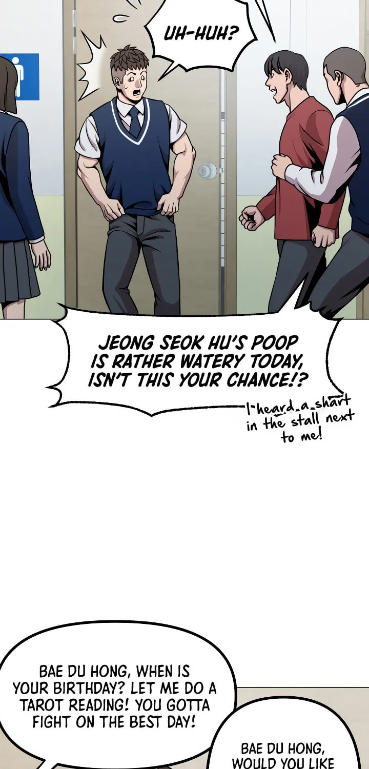 Read High School Mythology chapter 16 image 126 on Lezhin