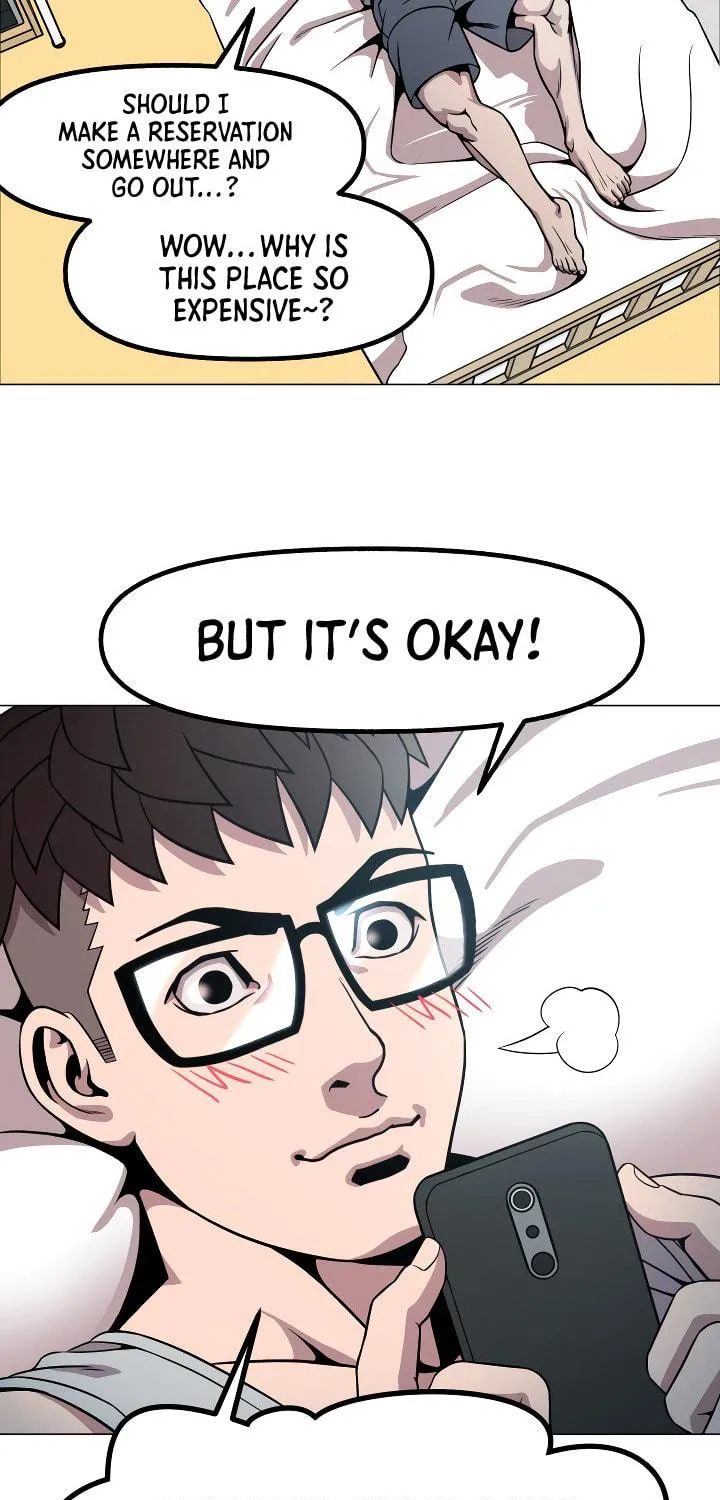 Read High School Mythology chapter 16 image 138 on Lezhin