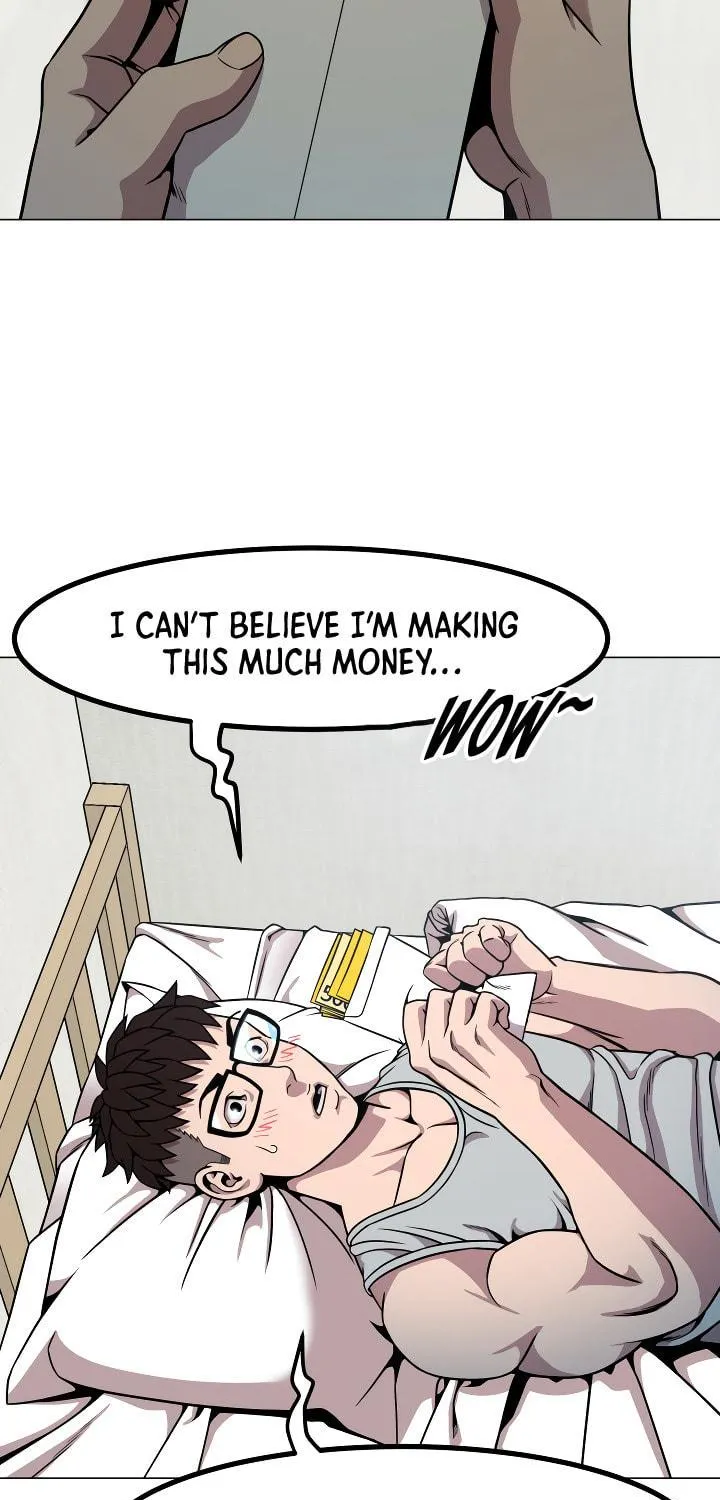 Read High School Mythology chapter 16 image 142 on Lezhin