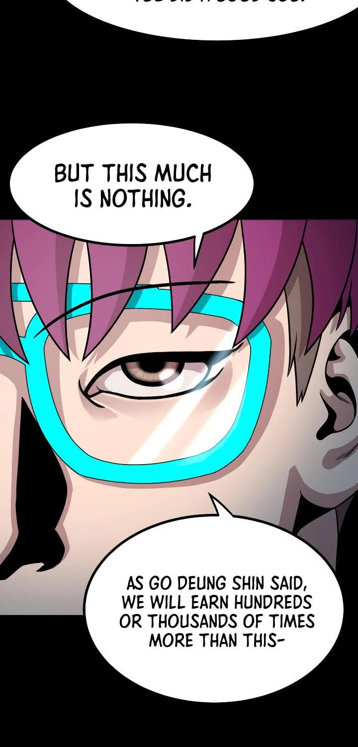 Read High School Mythology chapter 16 image 148 on Lezhin