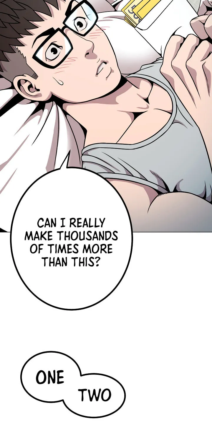 Read High School Mythology chapter 16 image 152 on Lezhin