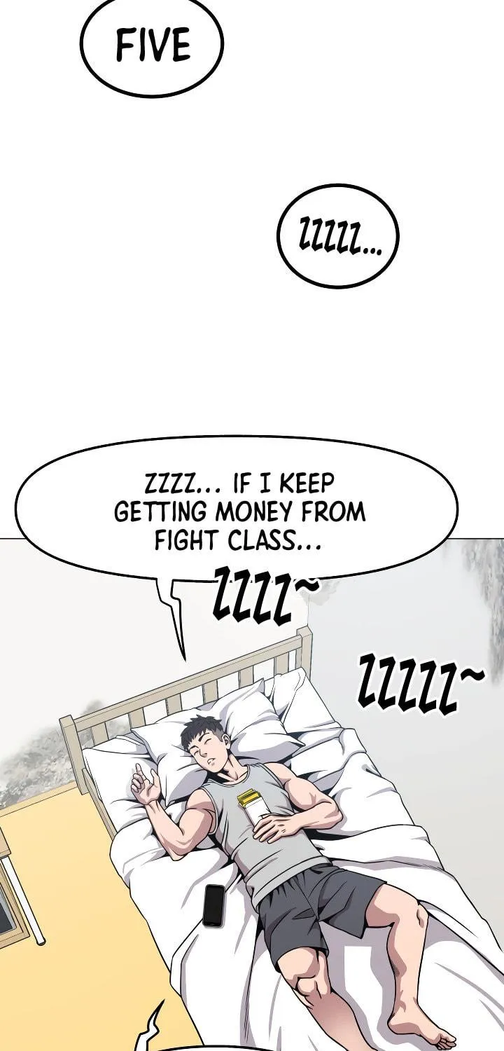 Read High School Mythology chapter 16 image 154 on Lezhin