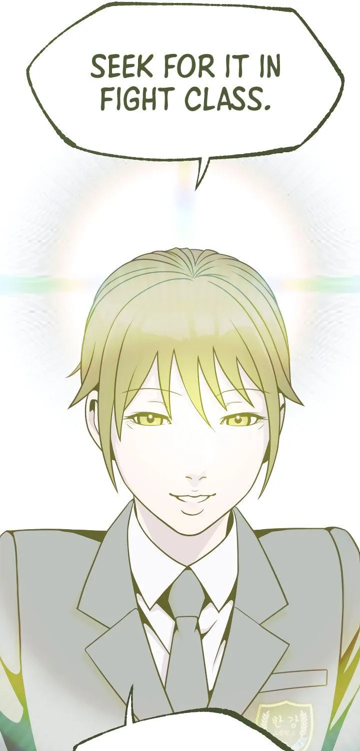 Read High School Mythology chapter 16 image 158 on Lezhin