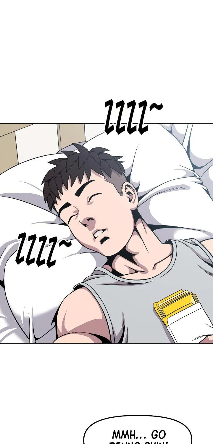 Read High School Mythology chapter 16 image 160 on Lezhin