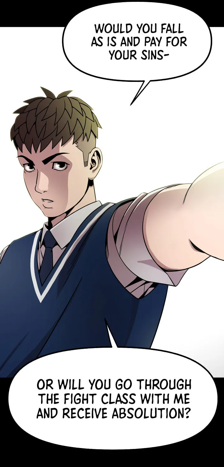 Read High School Mythology chapter 16 image 170 on Lezhin