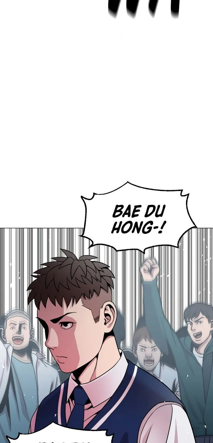 Read High School Mythology chapter 16 image 22 on Lezhin