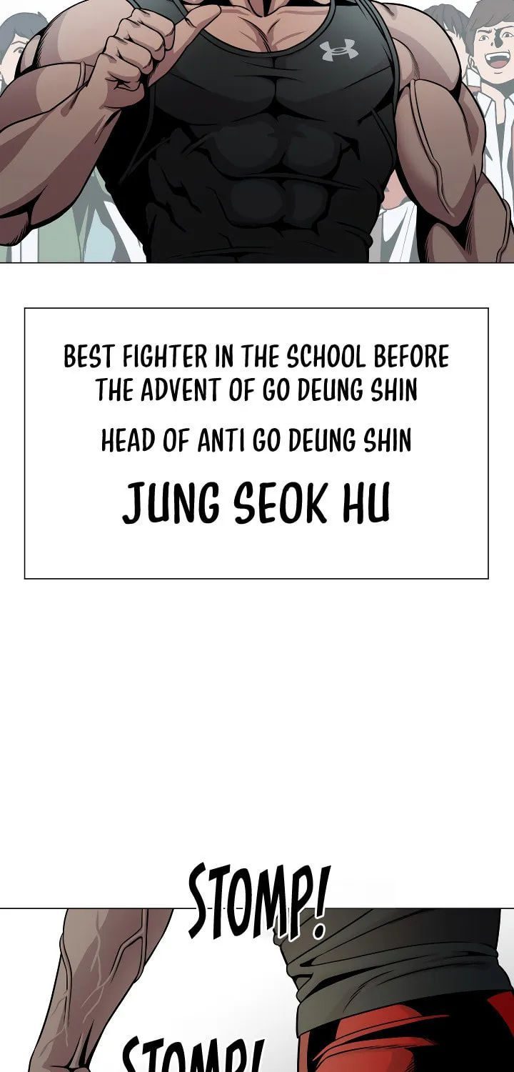 Read High School Mythology chapter 16 image 30 on Lezhin