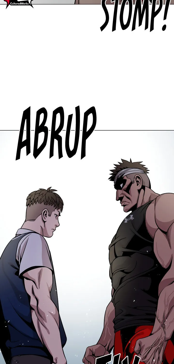 Read High School Mythology chapter 16 image 32 on Lezhin