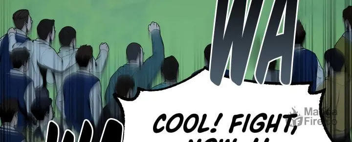 Read High School Mythology chapter 16 image 35 on Lezhin