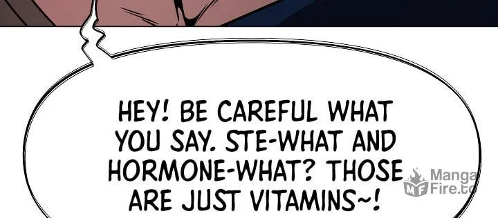 Read High School Mythology chapter 16 image 47 on Lezhin