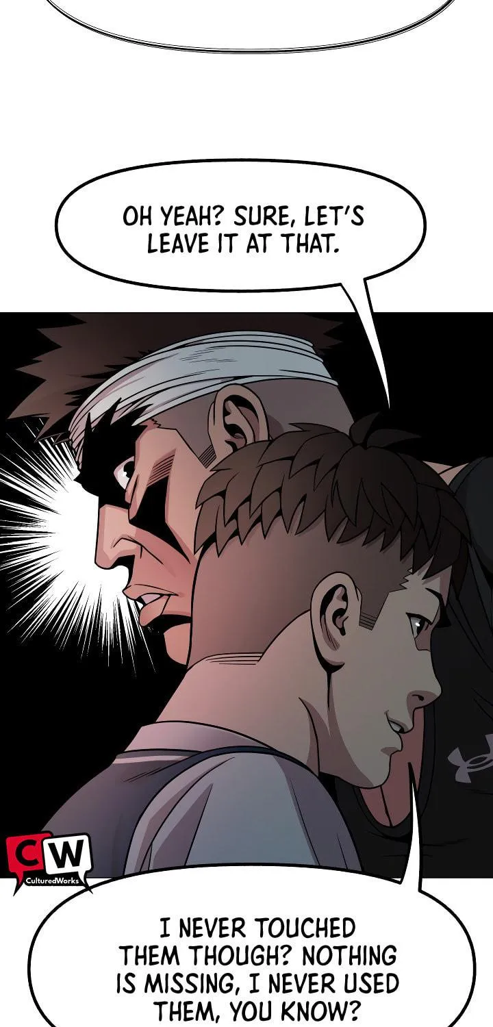 Read High School Mythology chapter 16 image 48 on Lezhin