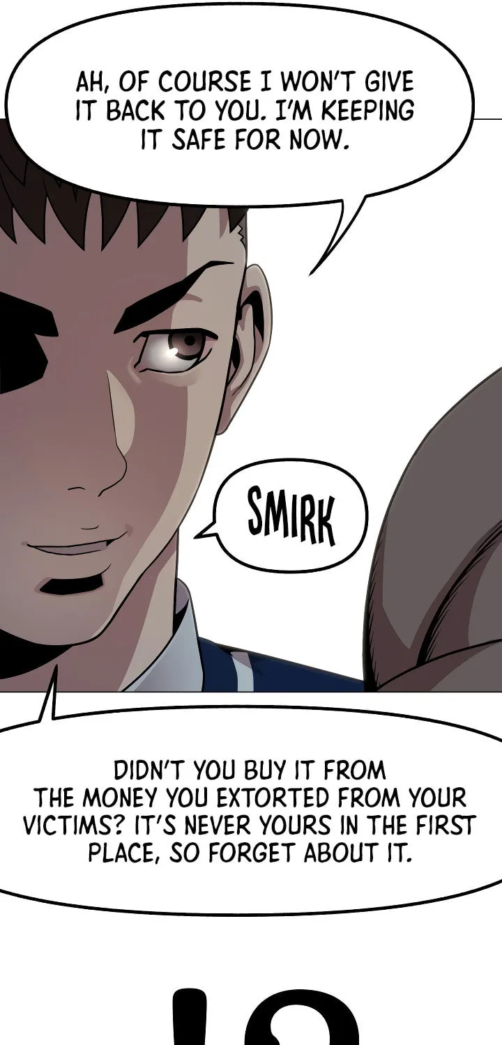 Read High School Mythology chapter 16 image 50 on Lezhin